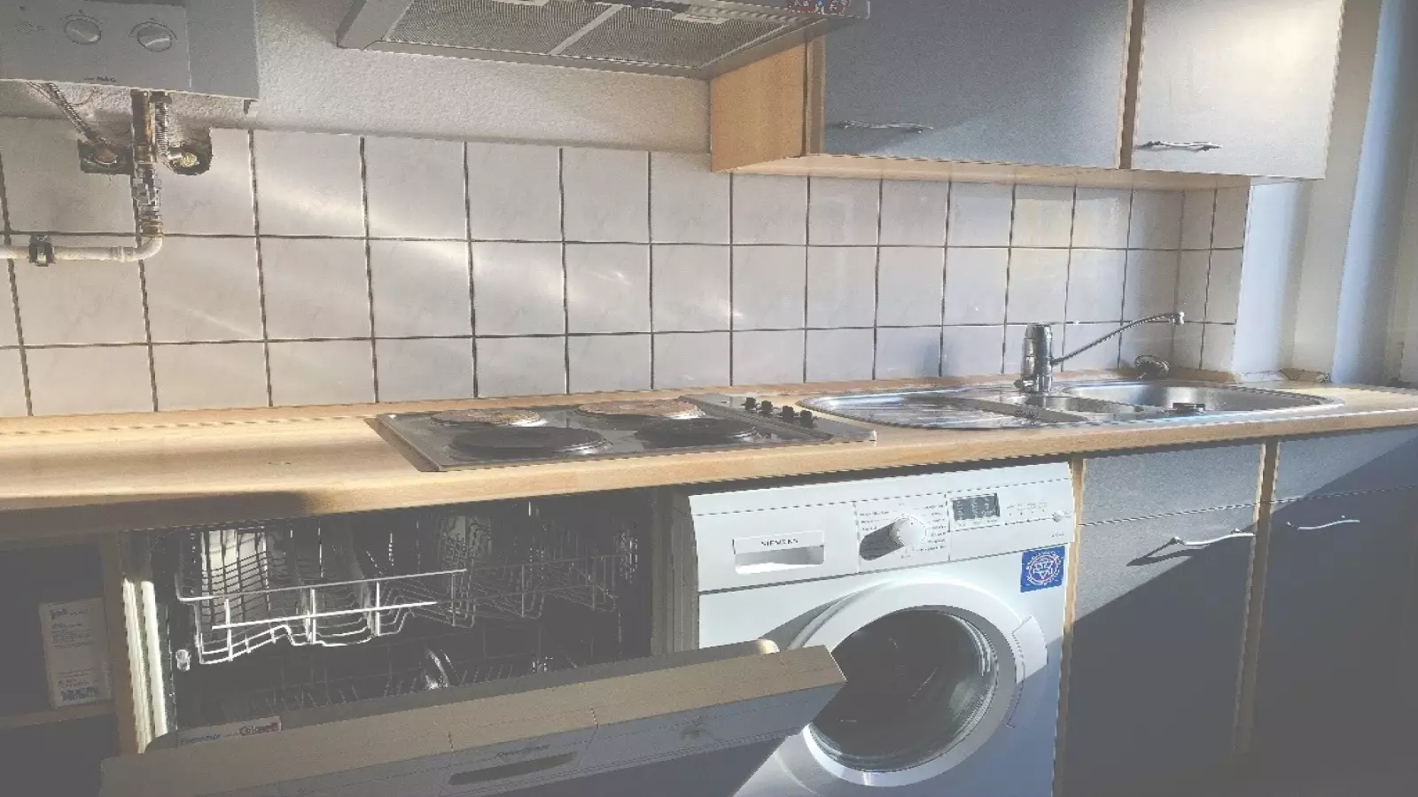 Wohnung Wolfsgangstraße in Frankfurt am Main