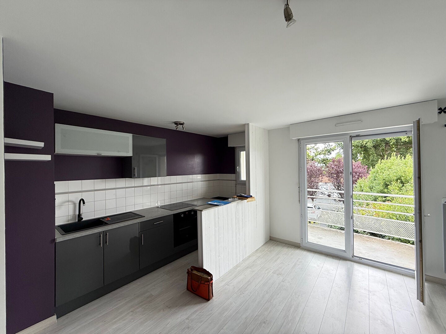 Flat Rue Richelieu in La Roche-sur-Yon