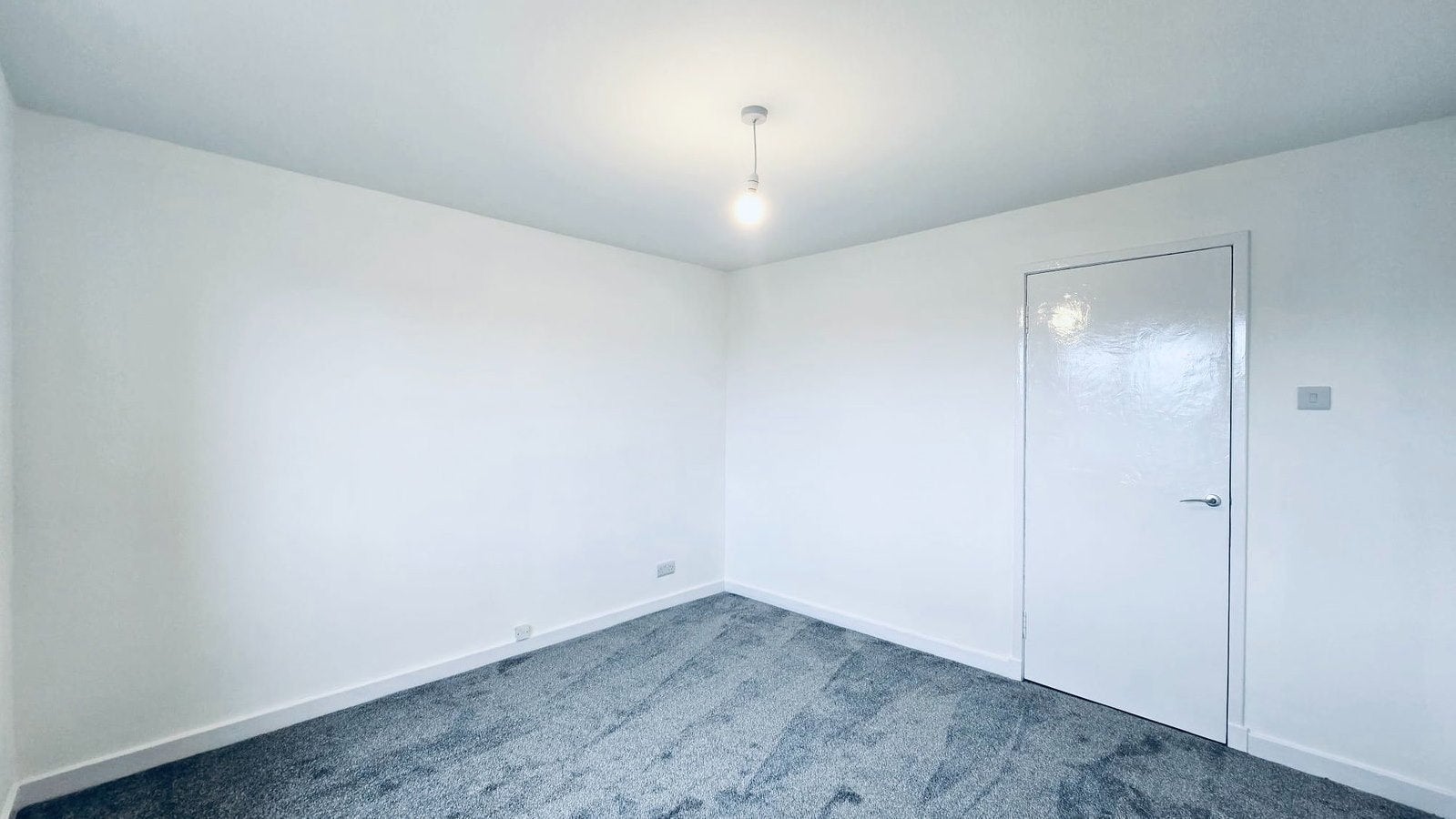Flat Ochil Street in Tullibody