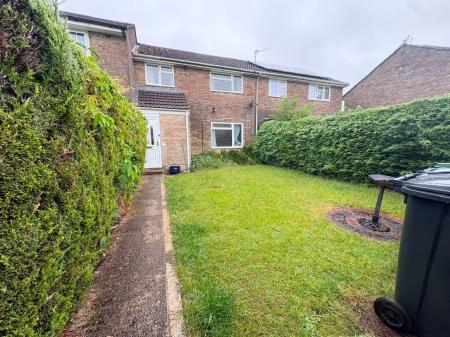 House Wood Park in Ludgershall
