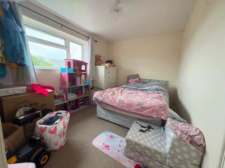 House Wood Park in Ludgershall