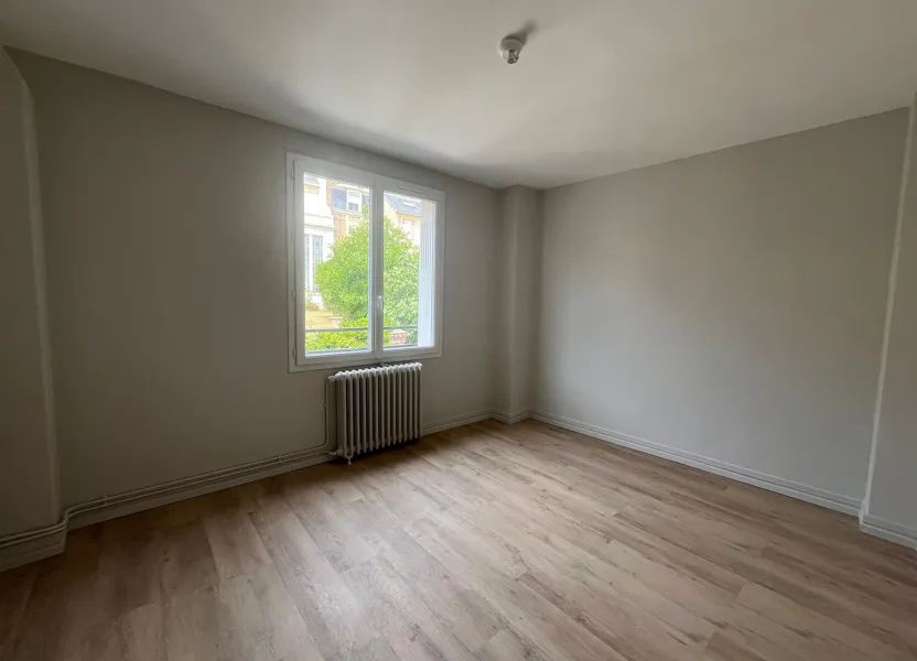 Appartement Rue de Trigauville à Le Havre