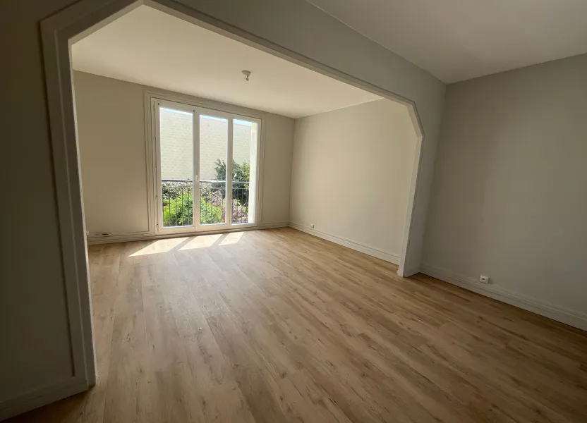 Appartement Rue de Trigauville à Le Havre