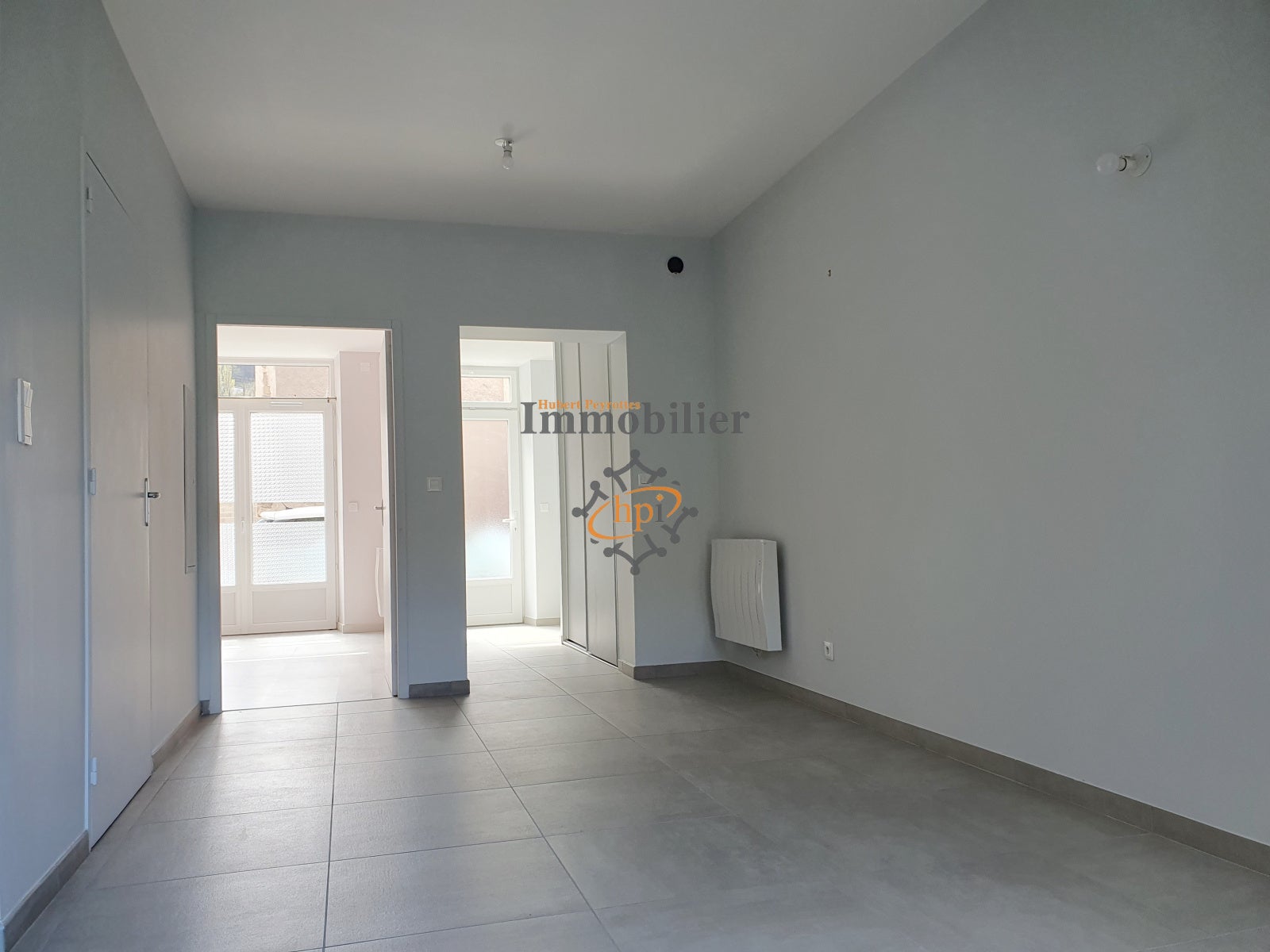 Appartement Boulevard Émile Borel à Saint-Affrique