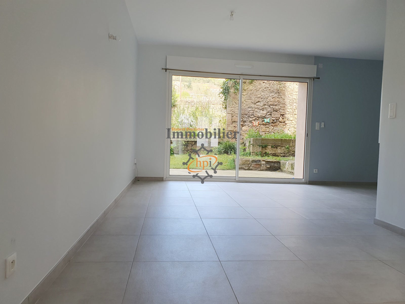 Appartement Boulevard Émile Borel à Saint-Affrique