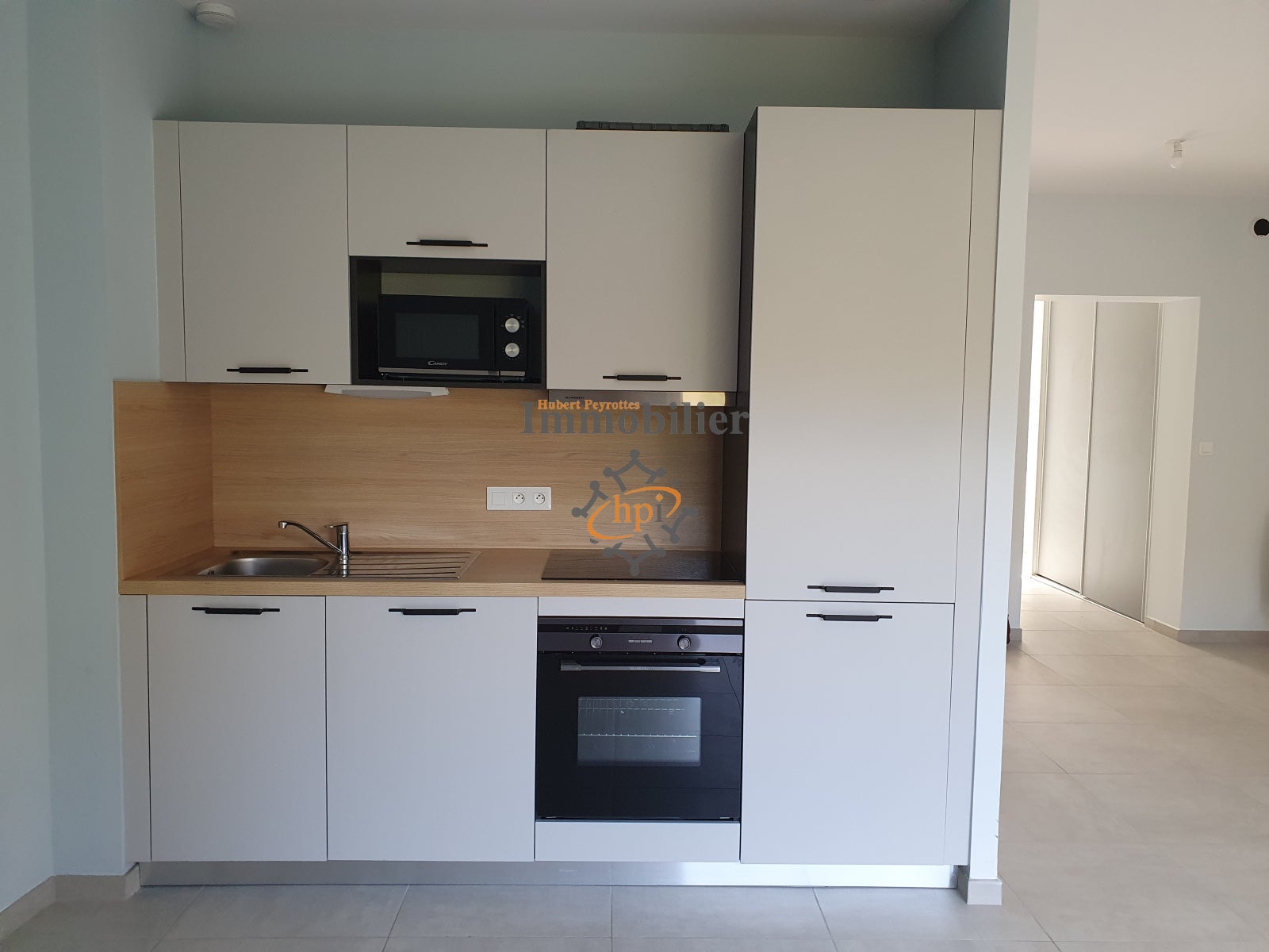 Appartement Boulevard Émile Borel à Saint-Affrique