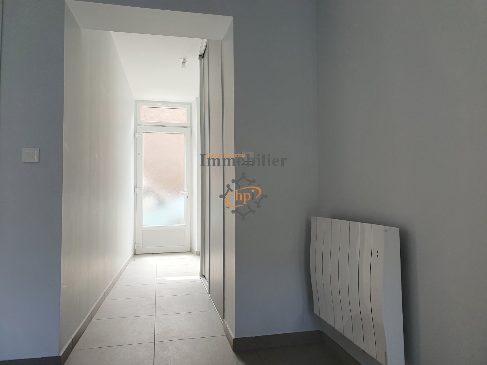 Appartement Boulevard Émile Borel à Saint-Affrique