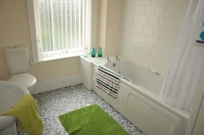 Room Royal Park Grove in Leeds