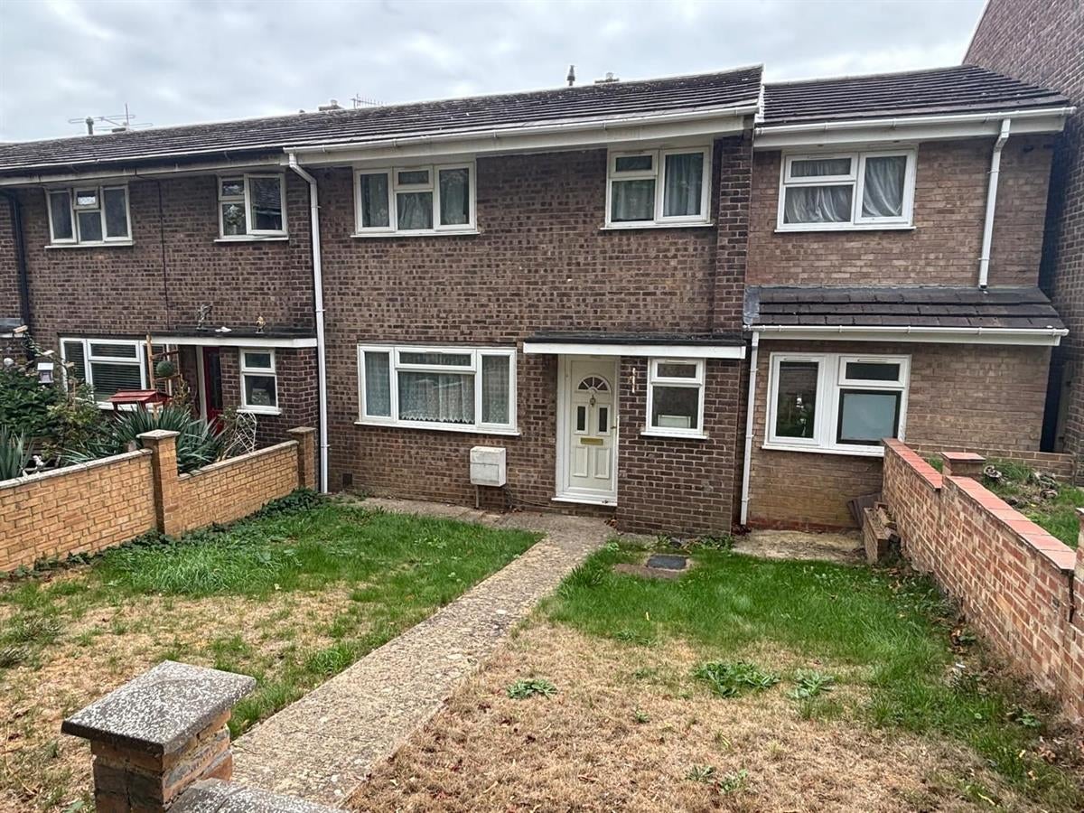 House Woodfield in Cherwell District