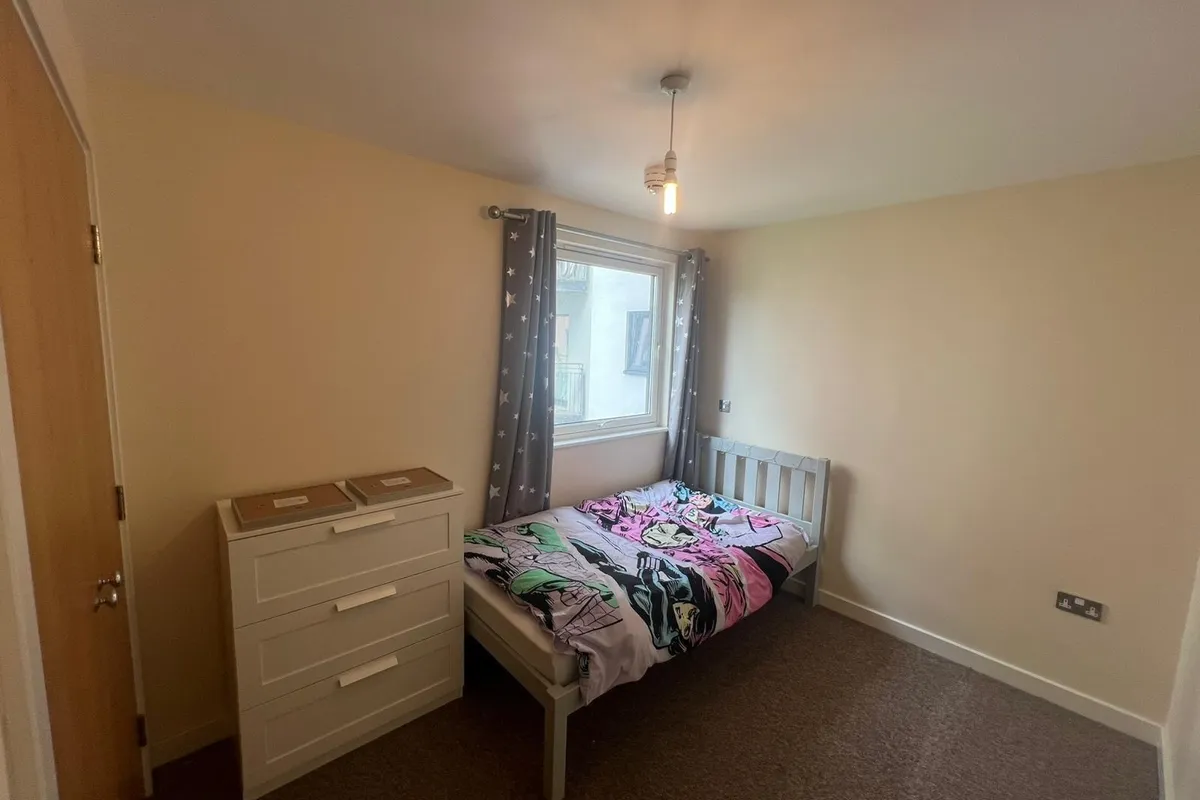 Flat Cogan Spur in Cardiff