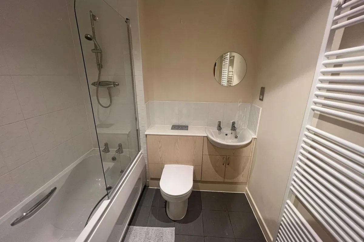 Flat Cogan Spur in Cardiff