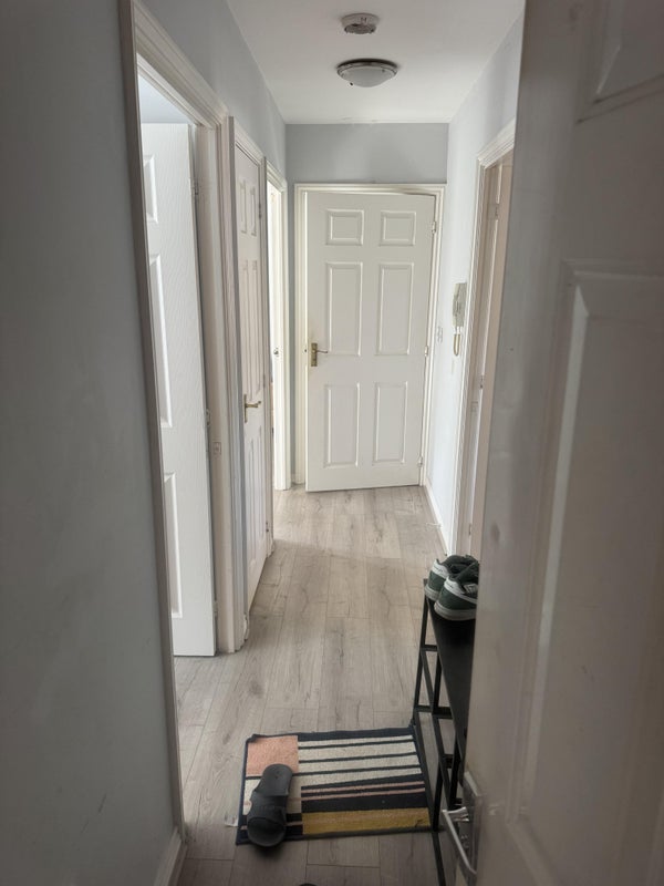 Flat Alverley Road in Coventry