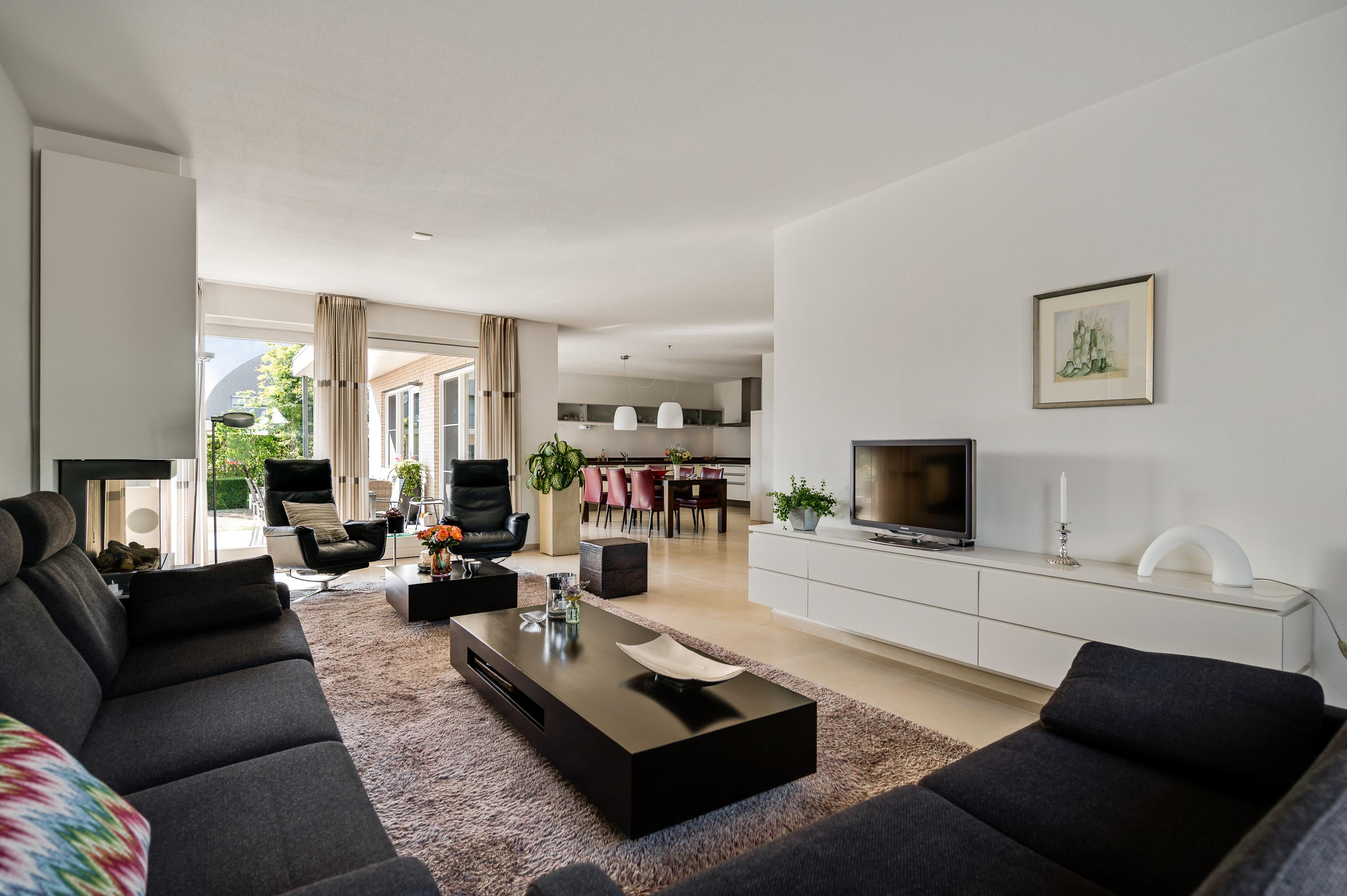 Vrijstaande woning te koop: Burgemeester Bongaartslaan 11, Heel