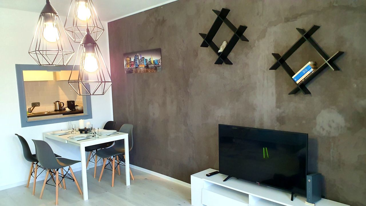Wohnung Collinistraße in Mannheim
