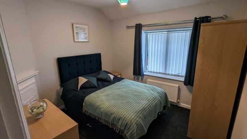 Room The Crescent in Salford