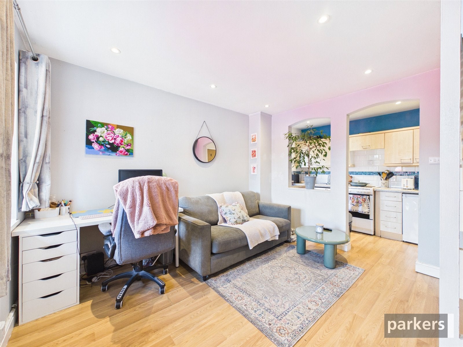 House Verey Close in Twyford