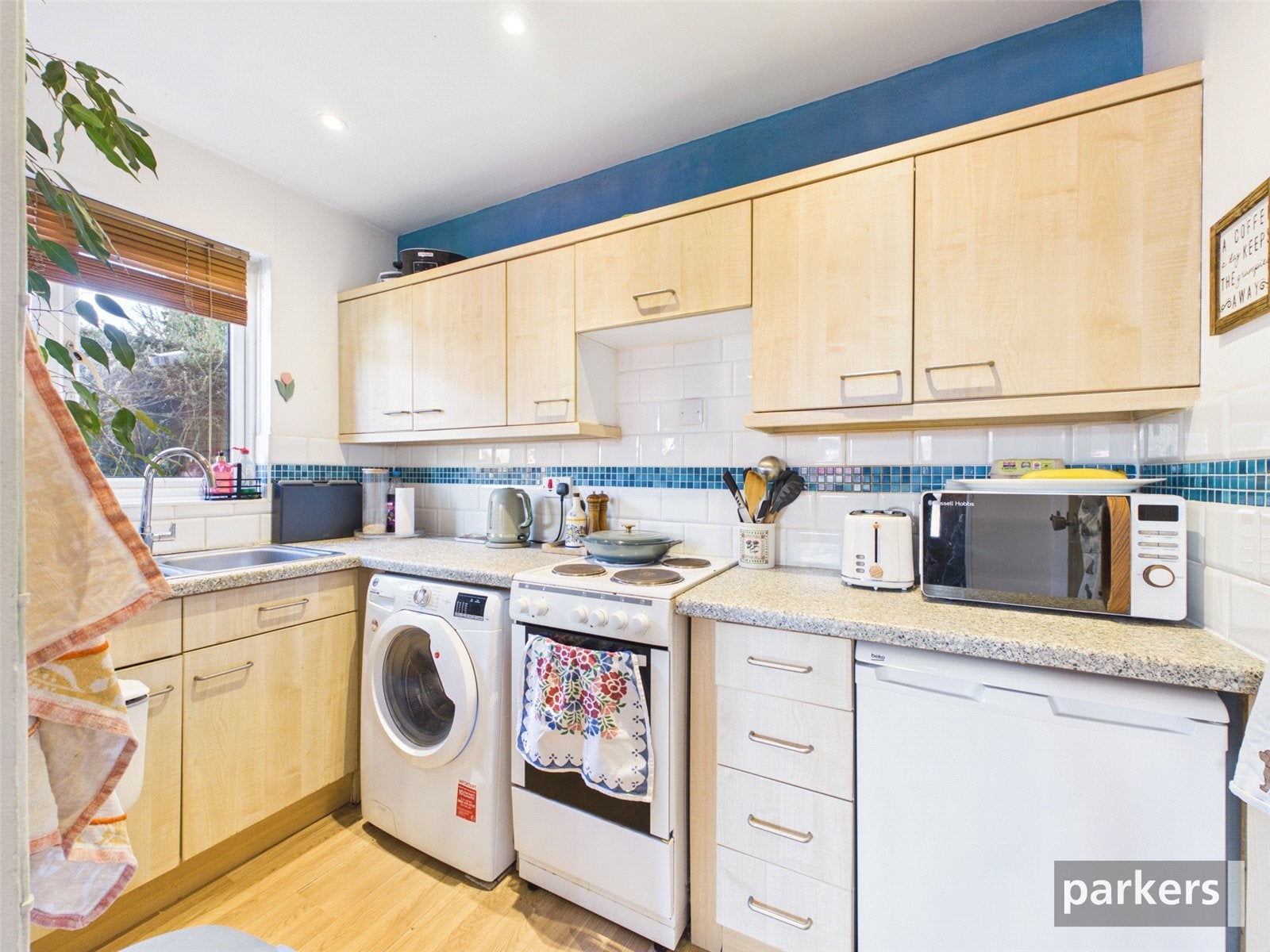 House Verey Close in Twyford