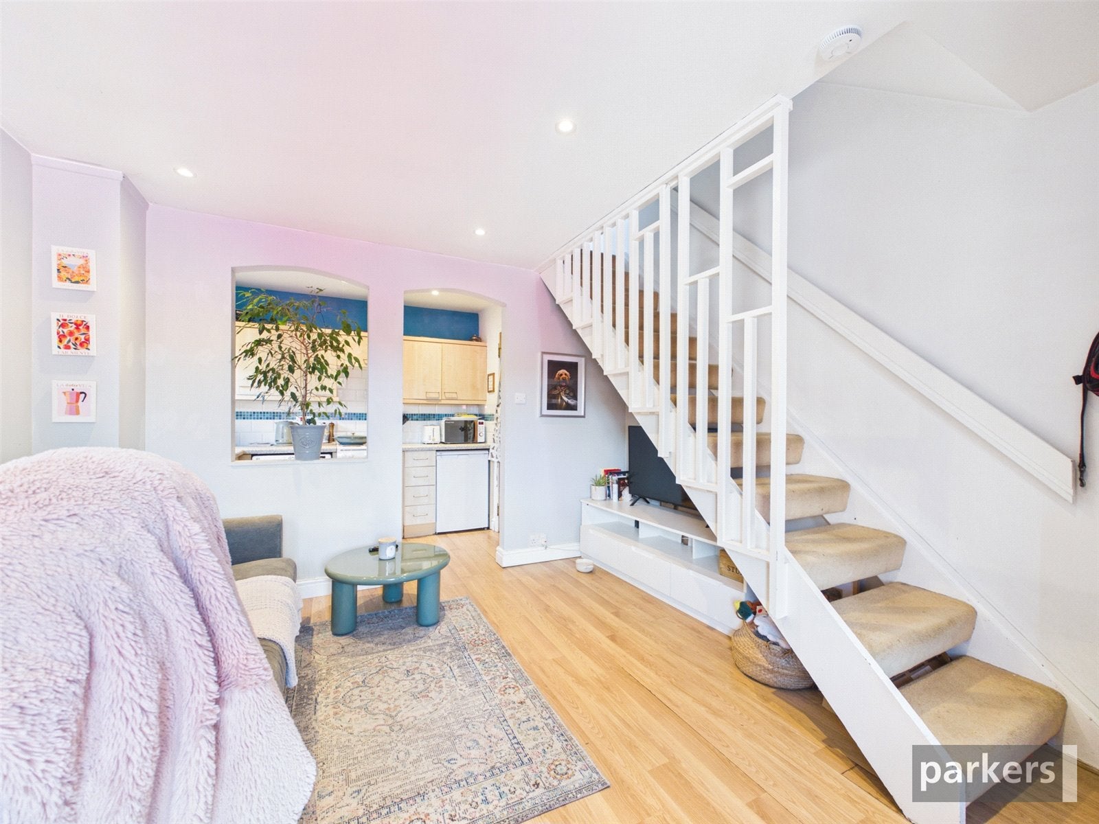 House Verey Close in Twyford