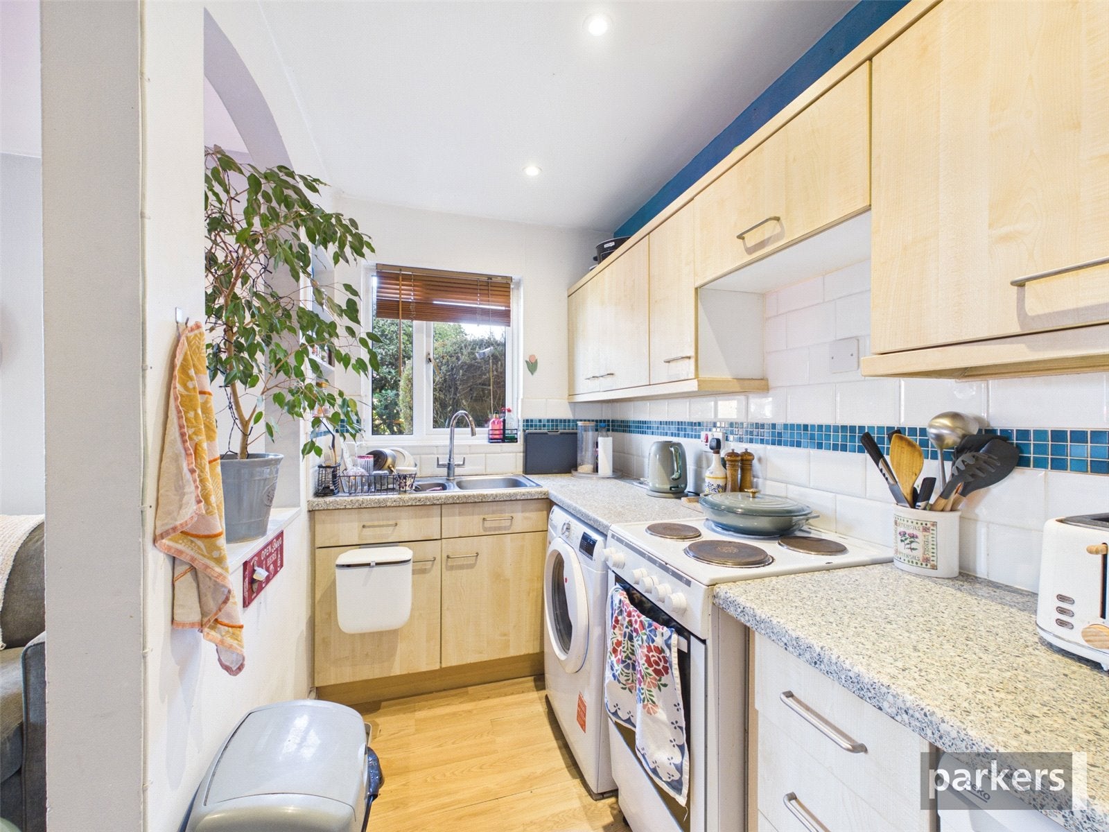 House Verey Close in Twyford