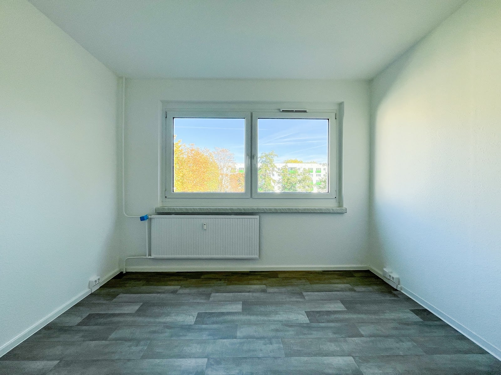 Wohnung Doktor-Salvador-Allende-Straße in Chemnitz