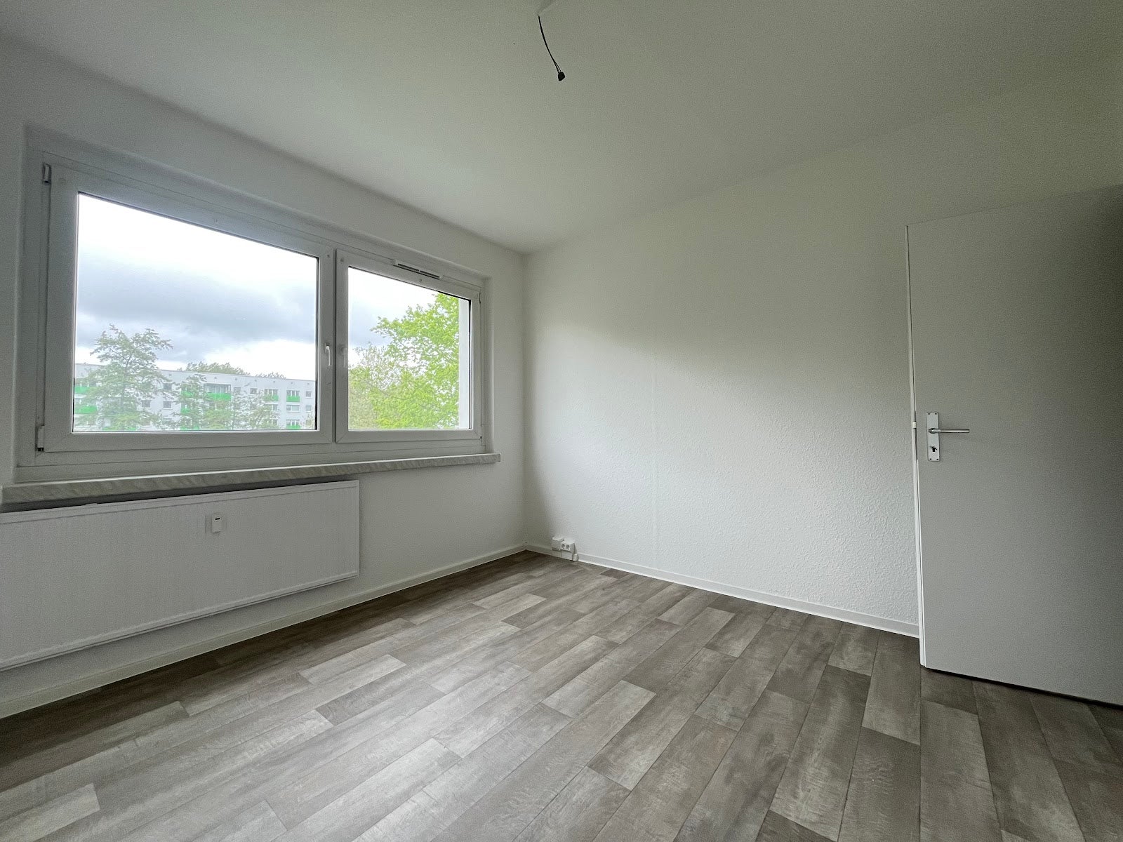 Wohnung Doktor-Salvador-Allende-Straße in Chemnitz