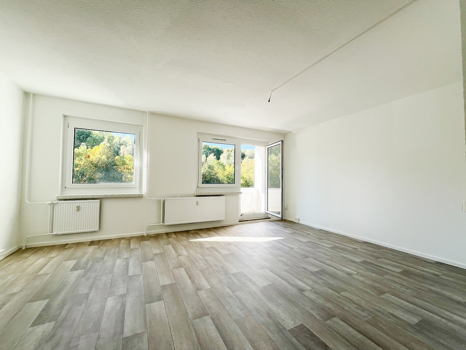 Wohnung Doktor-Salvador-Allende-Straße in Chemnitz