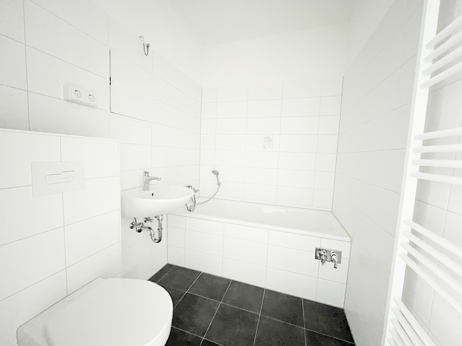 Wohnung Doktor-Salvador-Allende-Straße in Chemnitz
