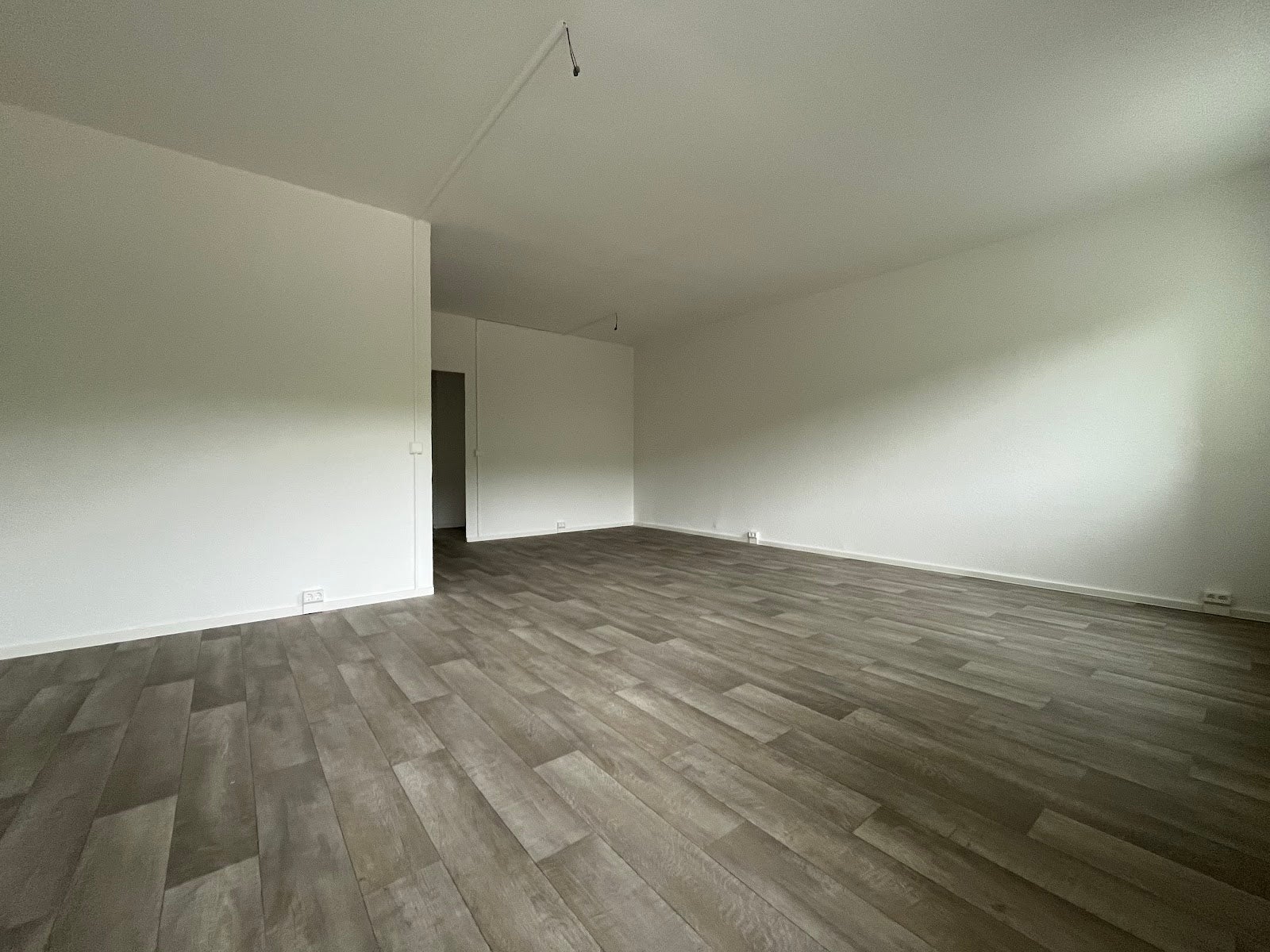 Wohnung Doktor-Salvador-Allende-Straße in Chemnitz