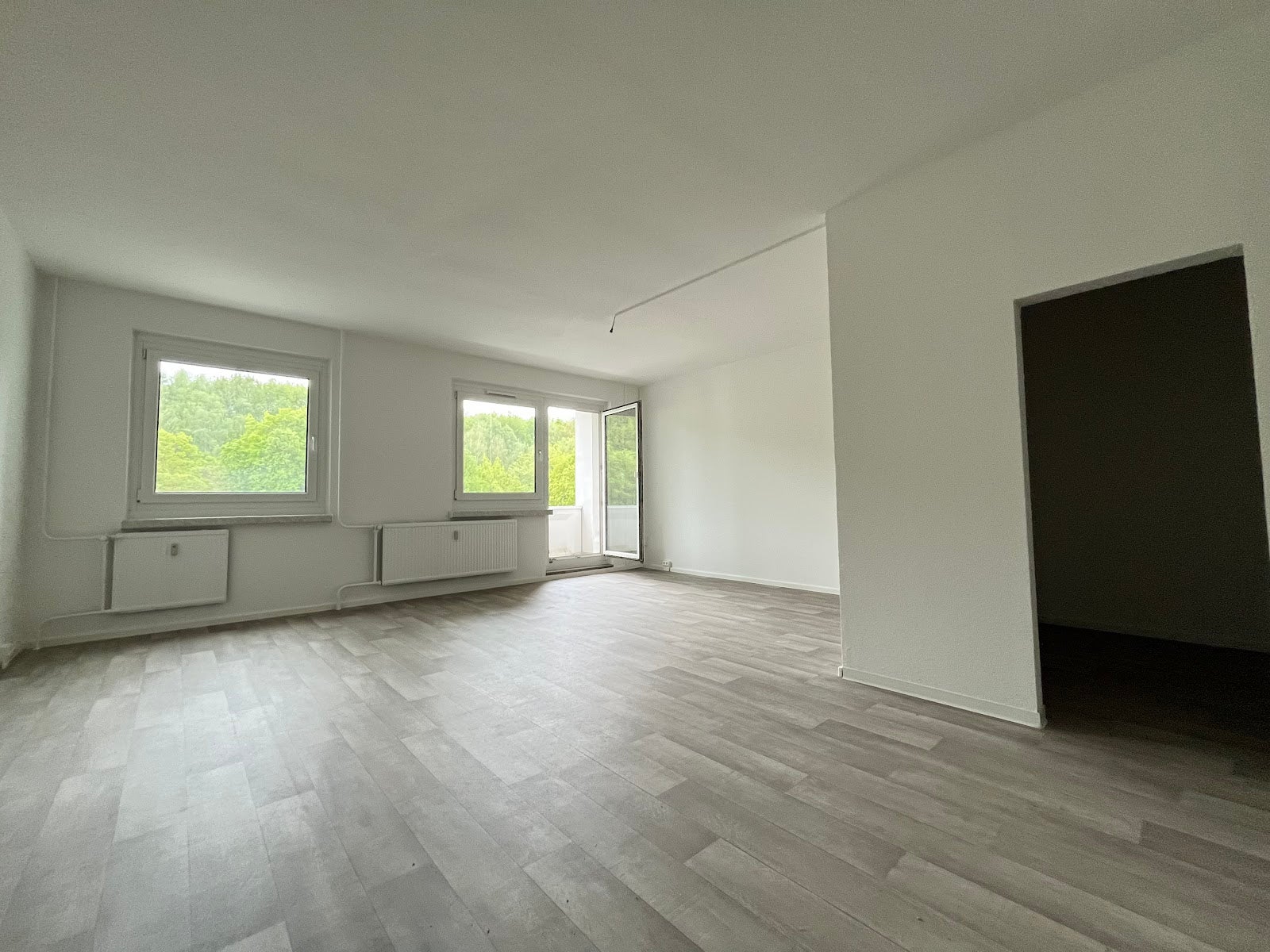 Wohnung Doktor-Salvador-Allende-Straße in Chemnitz