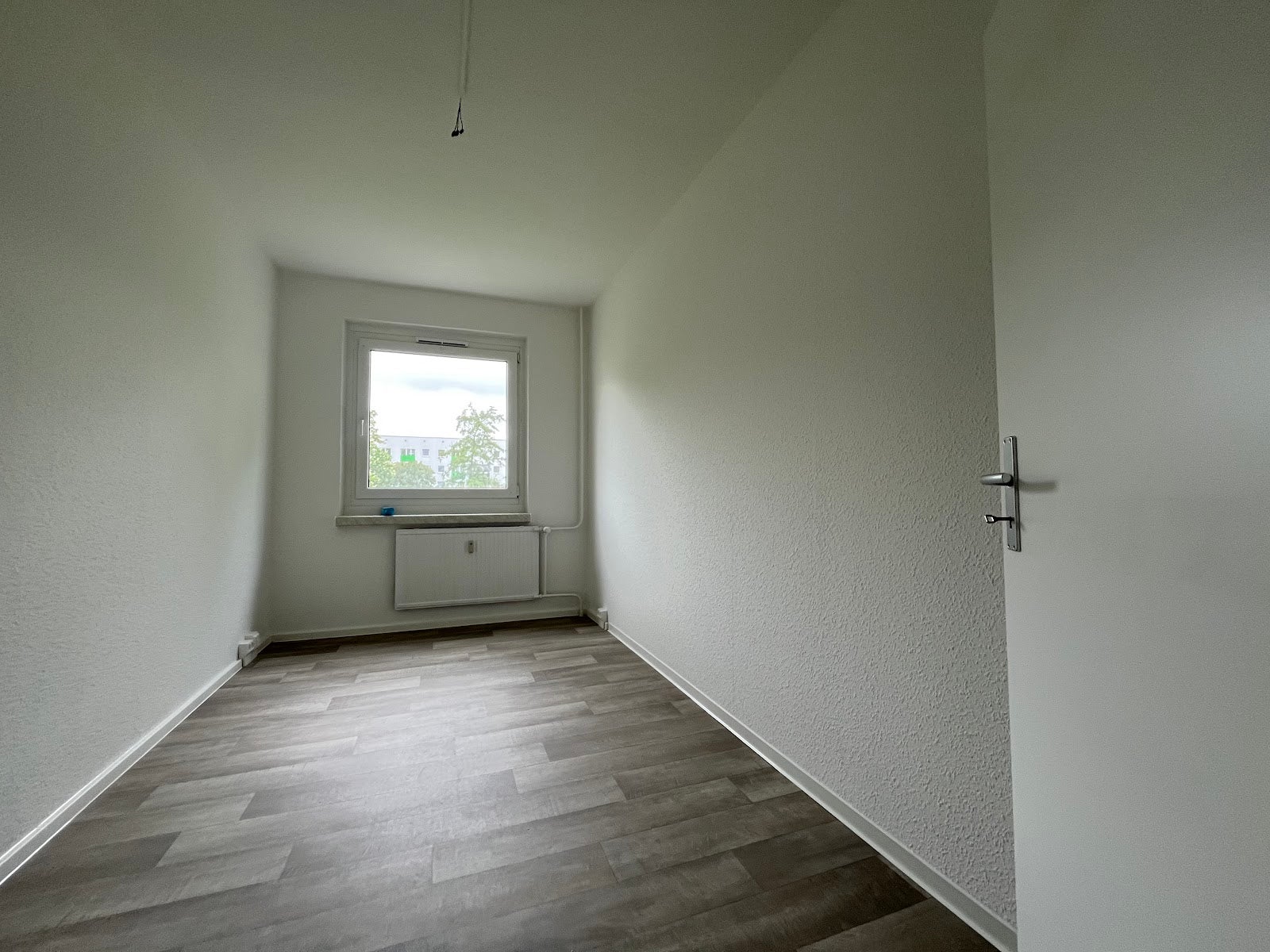 Wohnung Doktor-Salvador-Allende-Straße in Chemnitz