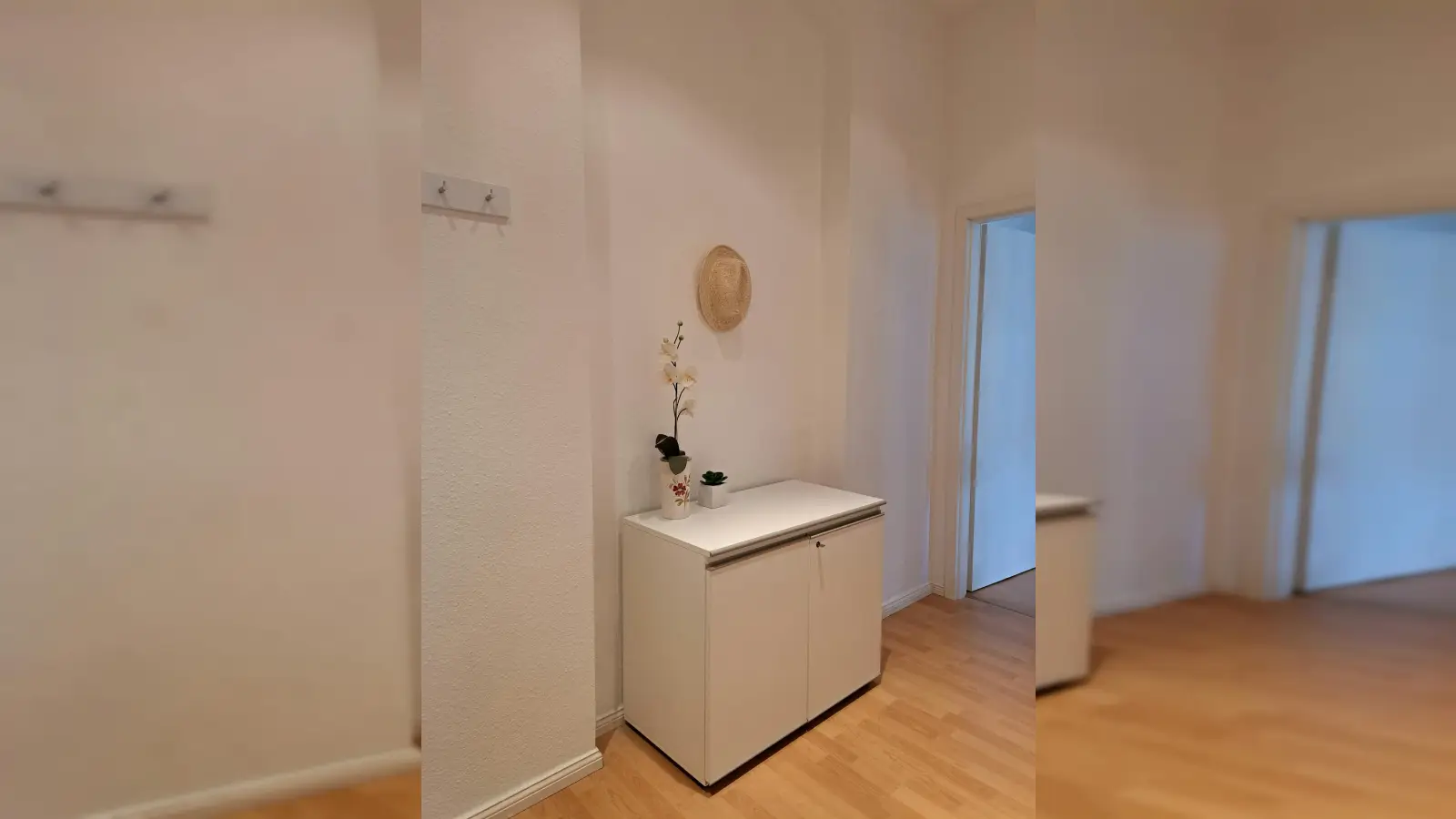 Wohnung Greifswalder Straße in Berlin