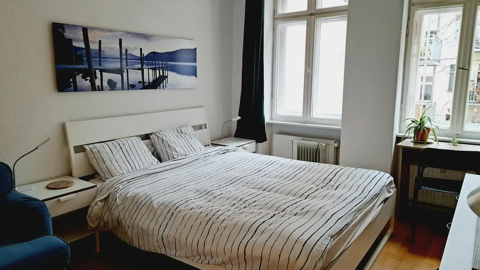 Wohnung Greifswalder Straße in Berlin