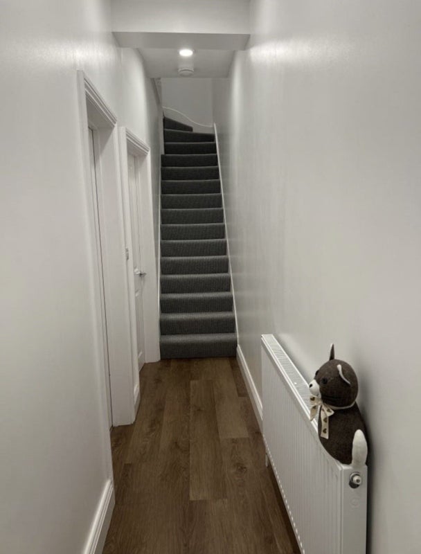 Room Liberty Avenue in Greater London