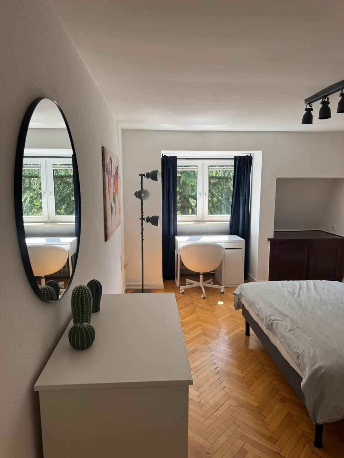 Zimmer Suevenstraße in Köln