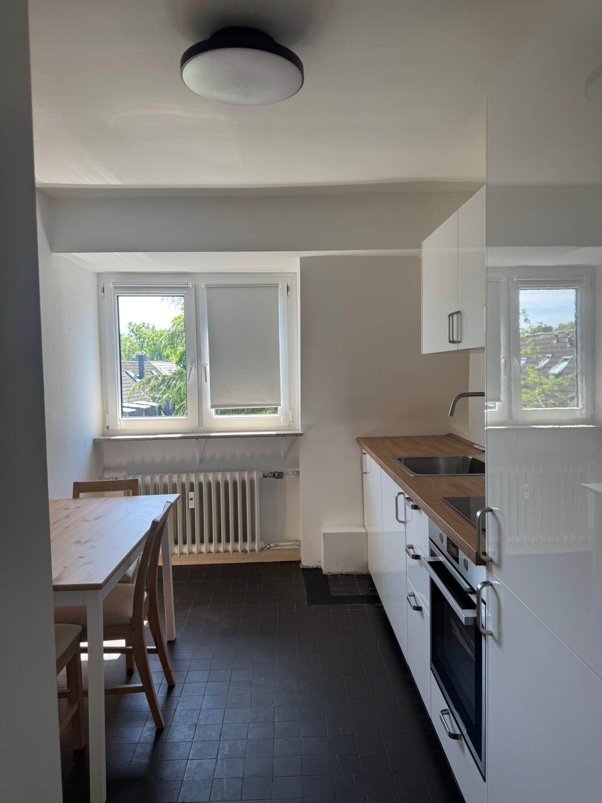 Zimmer Suevenstraße in Köln