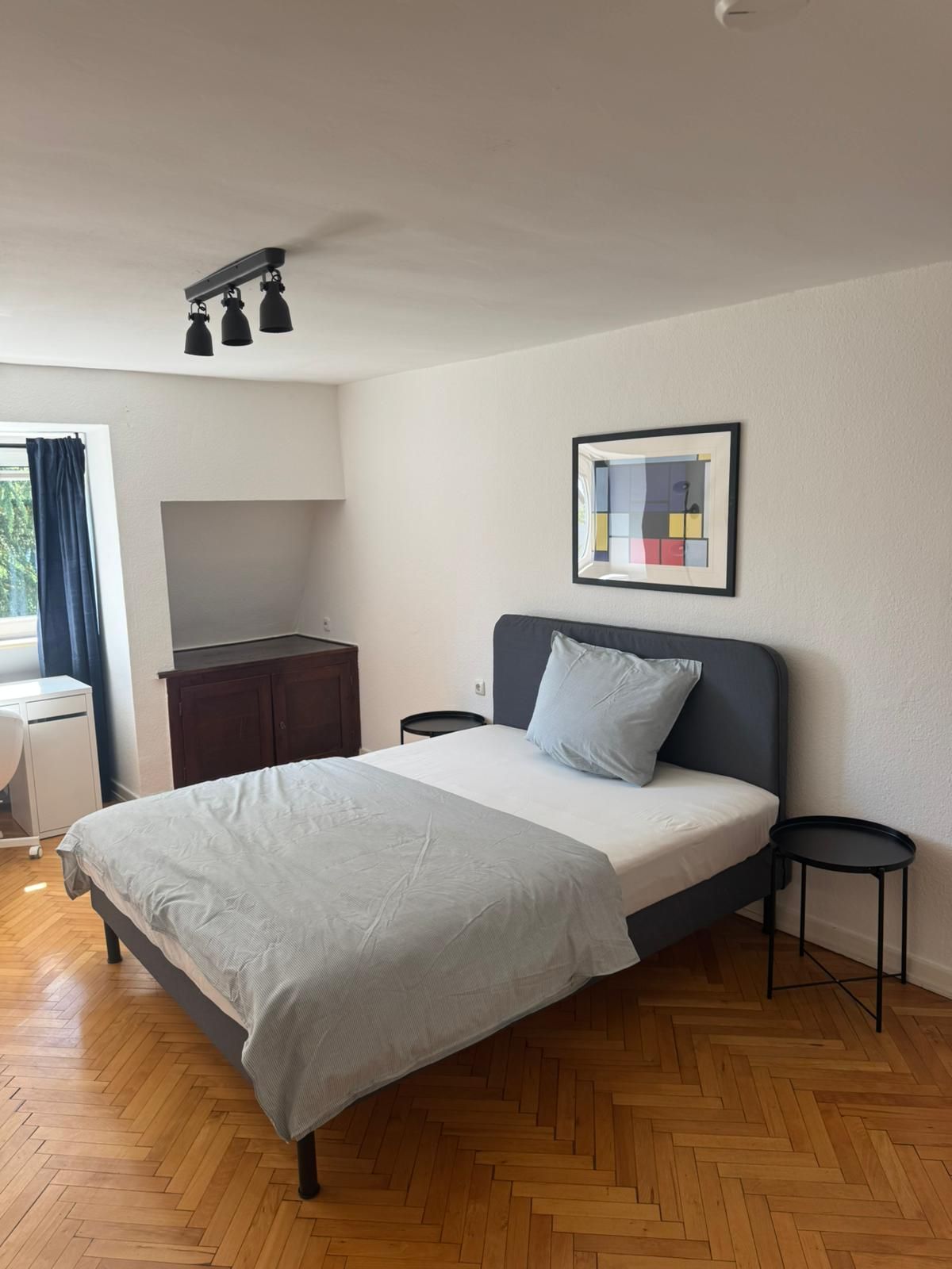 Zimmer Suevenstraße in Köln