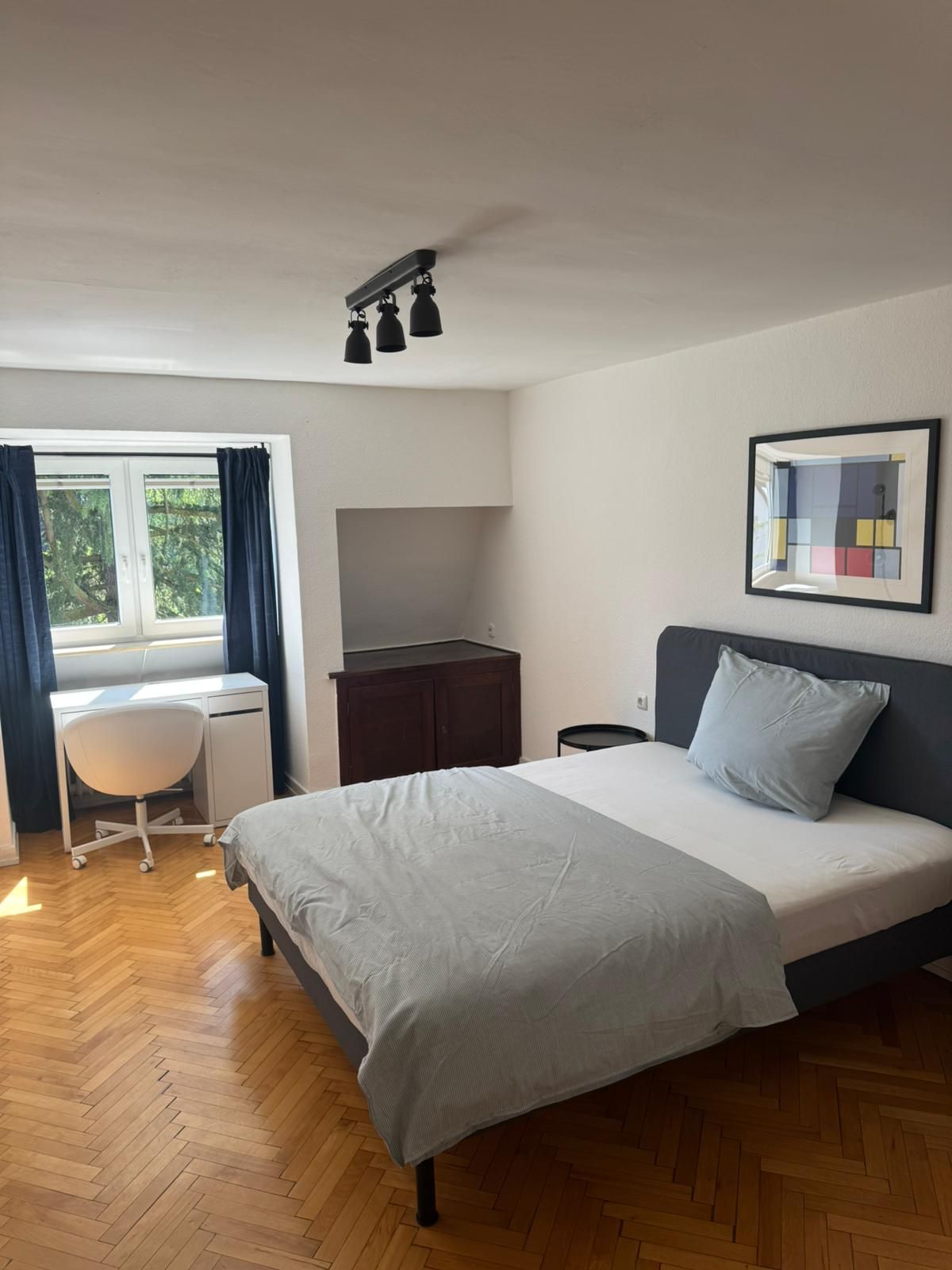 Zimmer Suevenstraße in Köln
