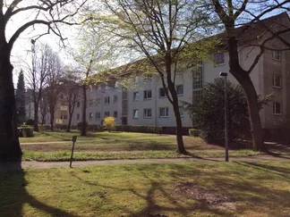 Wohnung Hegeweg in Bremen