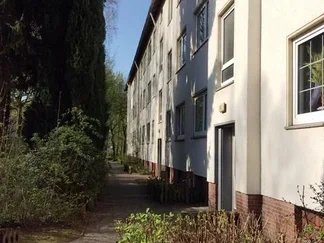 Wohnung Hegeweg in Bremen