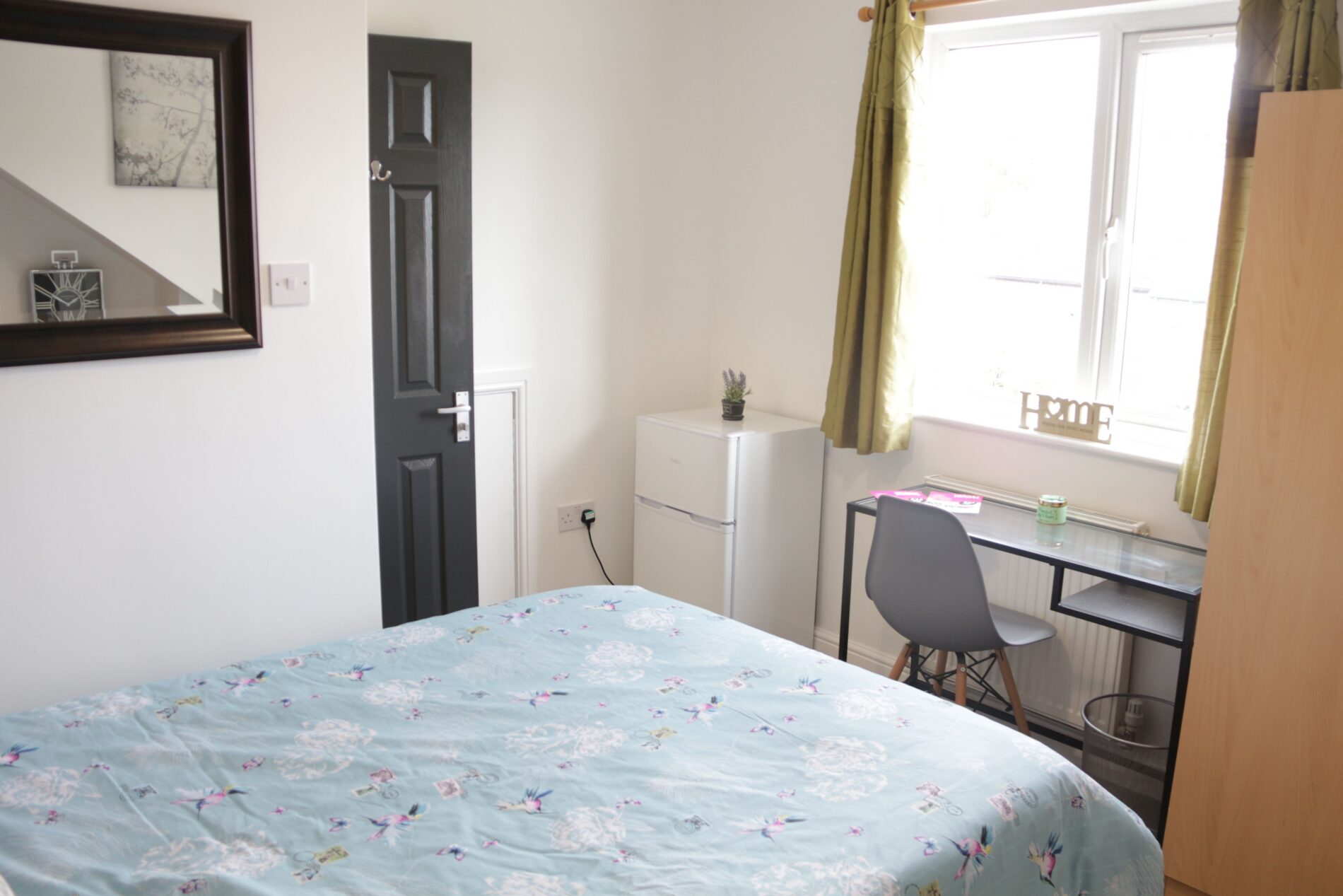 Room Cromwell Street in Lincoln