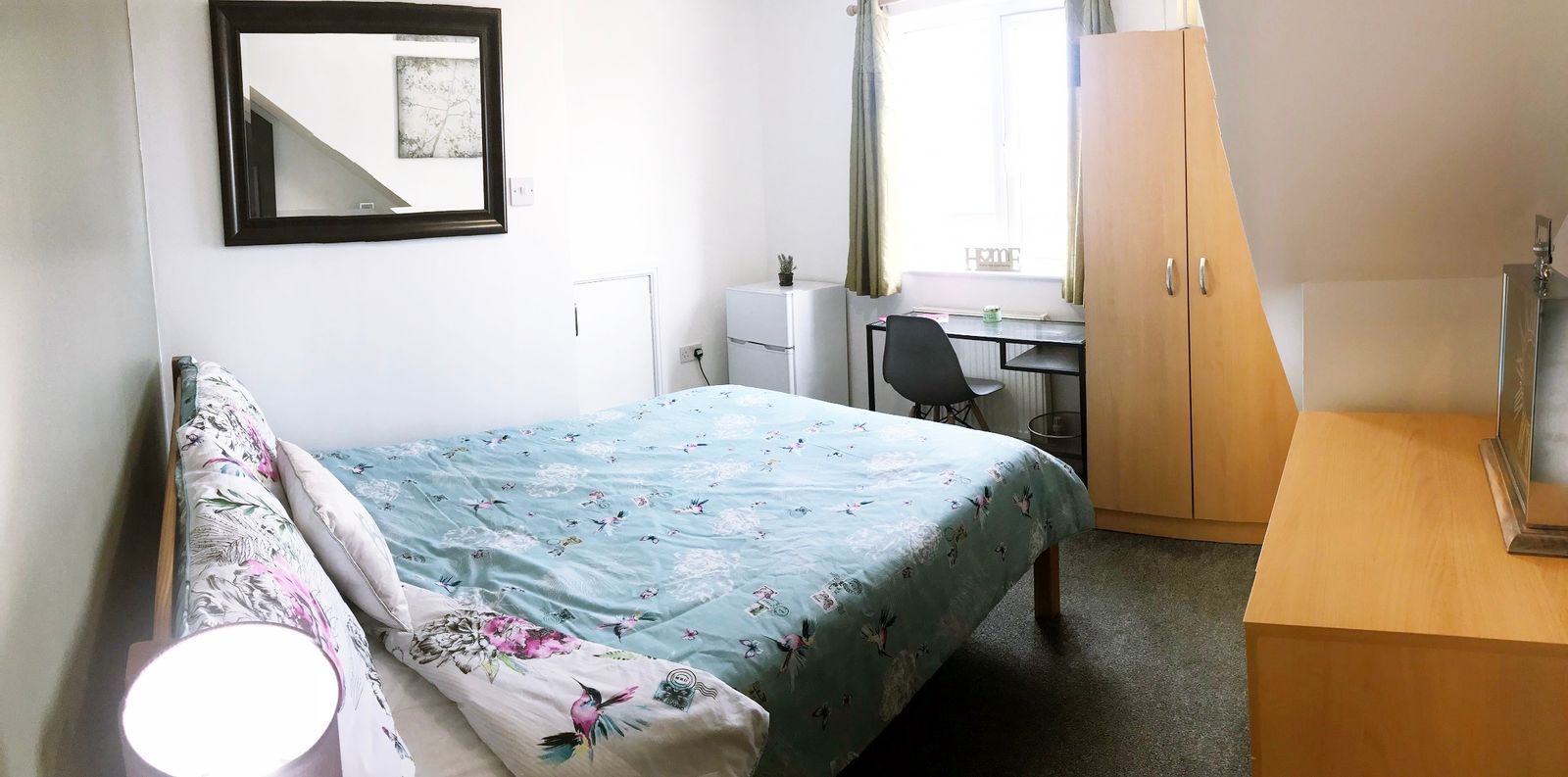 Room Cromwell Street in Lincoln