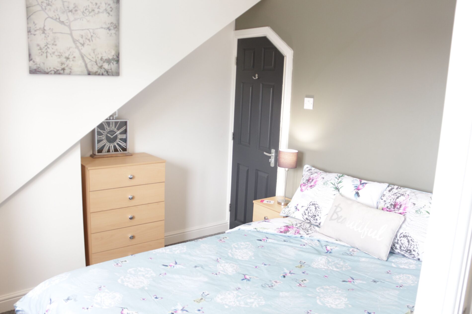 Room Cromwell Street in Lincoln