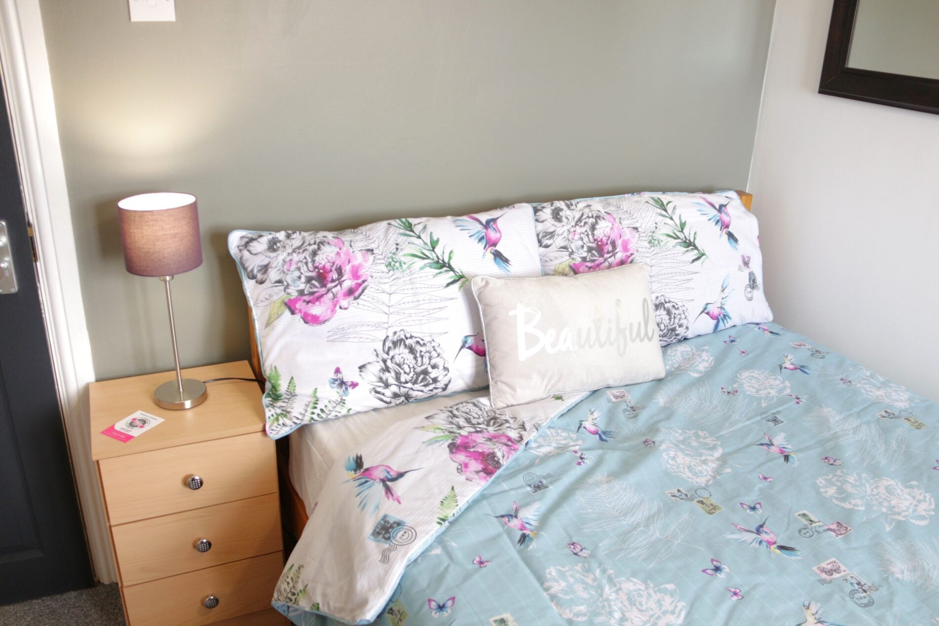 Room Cromwell Street in Lincoln