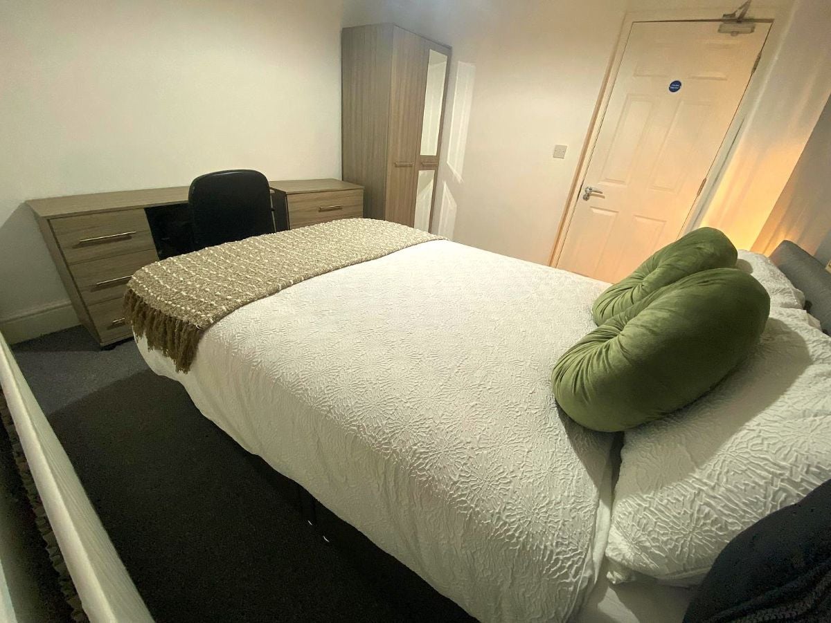 Room Macaulay Street in Grimsby