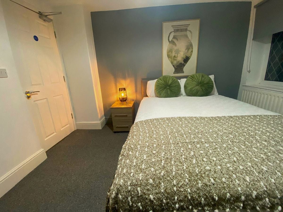 Room Macaulay Street in Grimsby