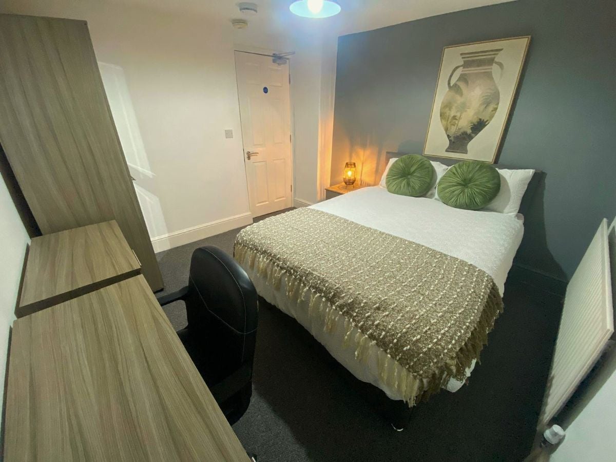 Room Macaulay Street in Grimsby