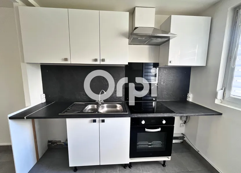 Appartement Berge du Canal à Saint-Quentin