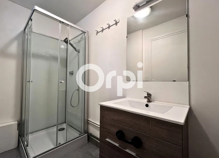Appartement Berge du Canal à Saint-Quentin