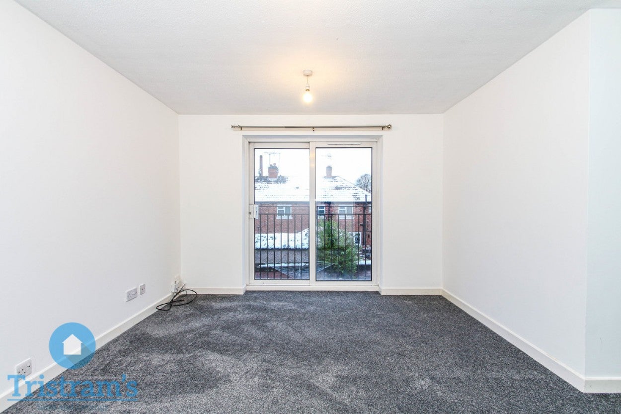 Flat James Close in Derby