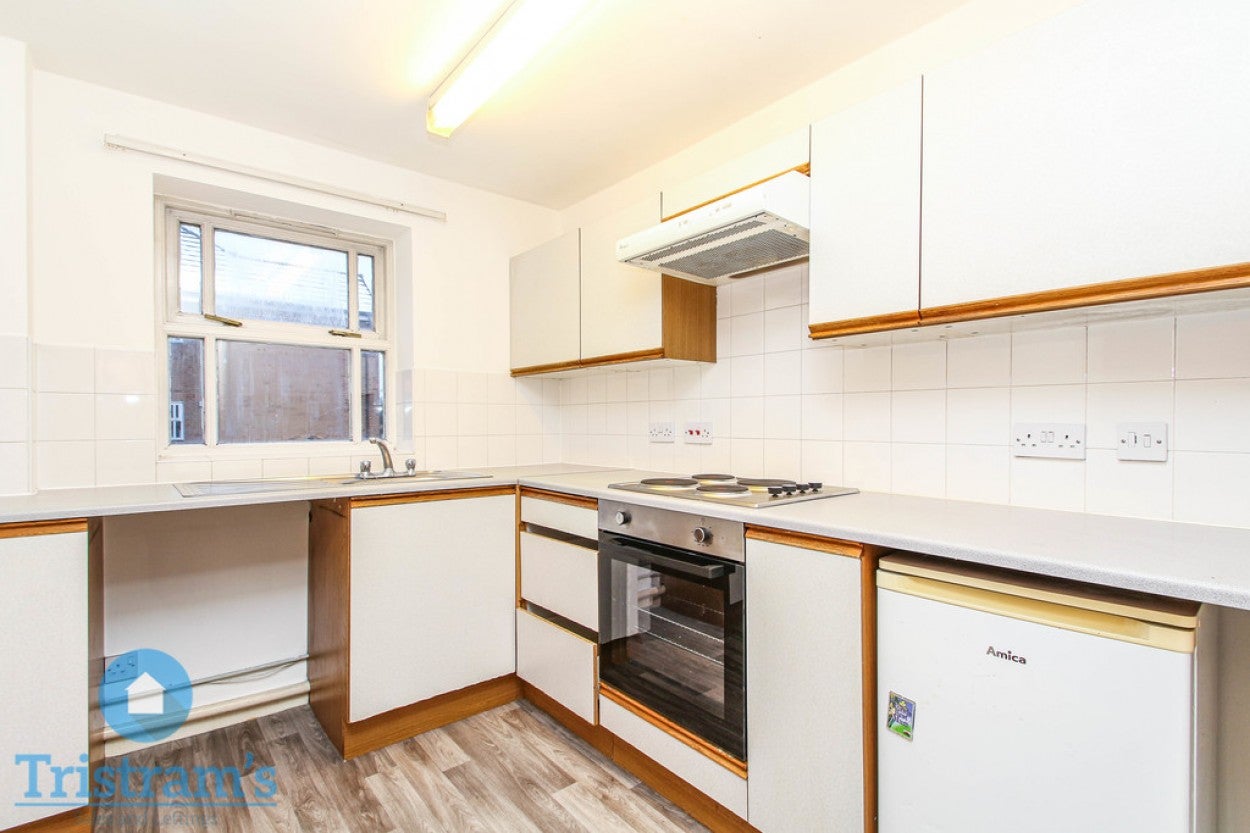 Flat James Close in Derby